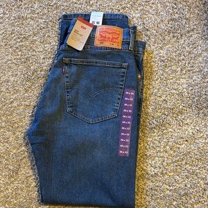 Levi's Men's Classic 505 Jeans